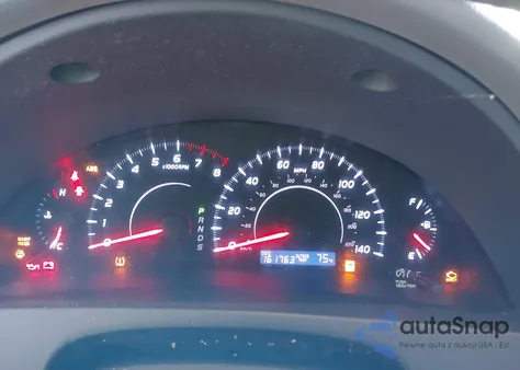 2011 Toyota Camry Le из США, поврежденный, VIN 4T1BF3EKXBU683853